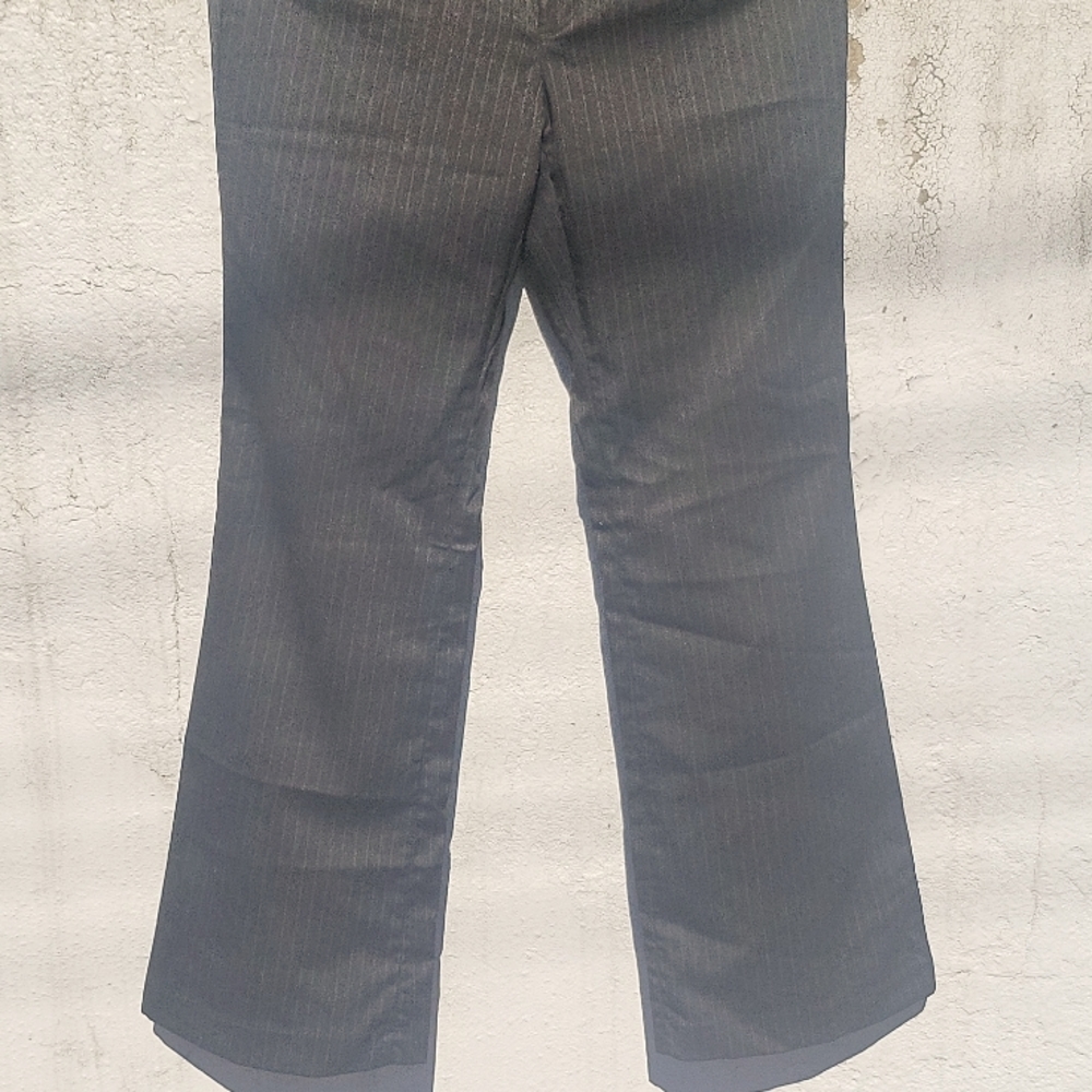 Striped pants